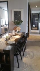 OUE Twin Peaks (D9), Condominium #135584092
